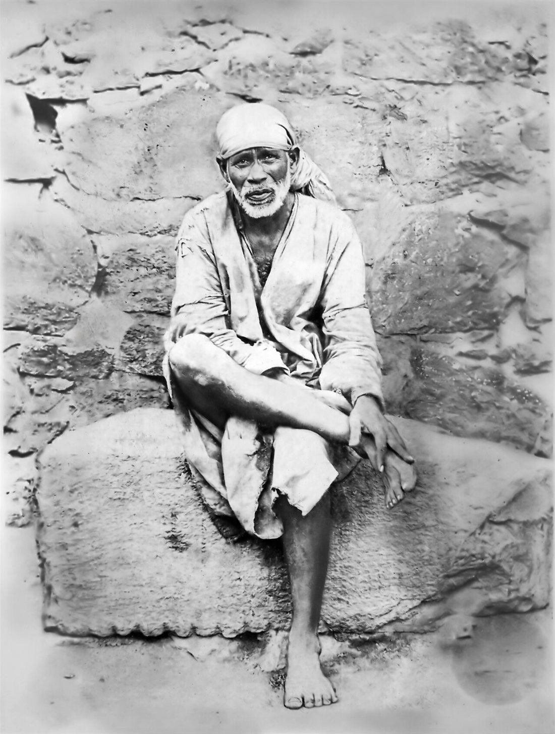 Sai Baba of Shirdi