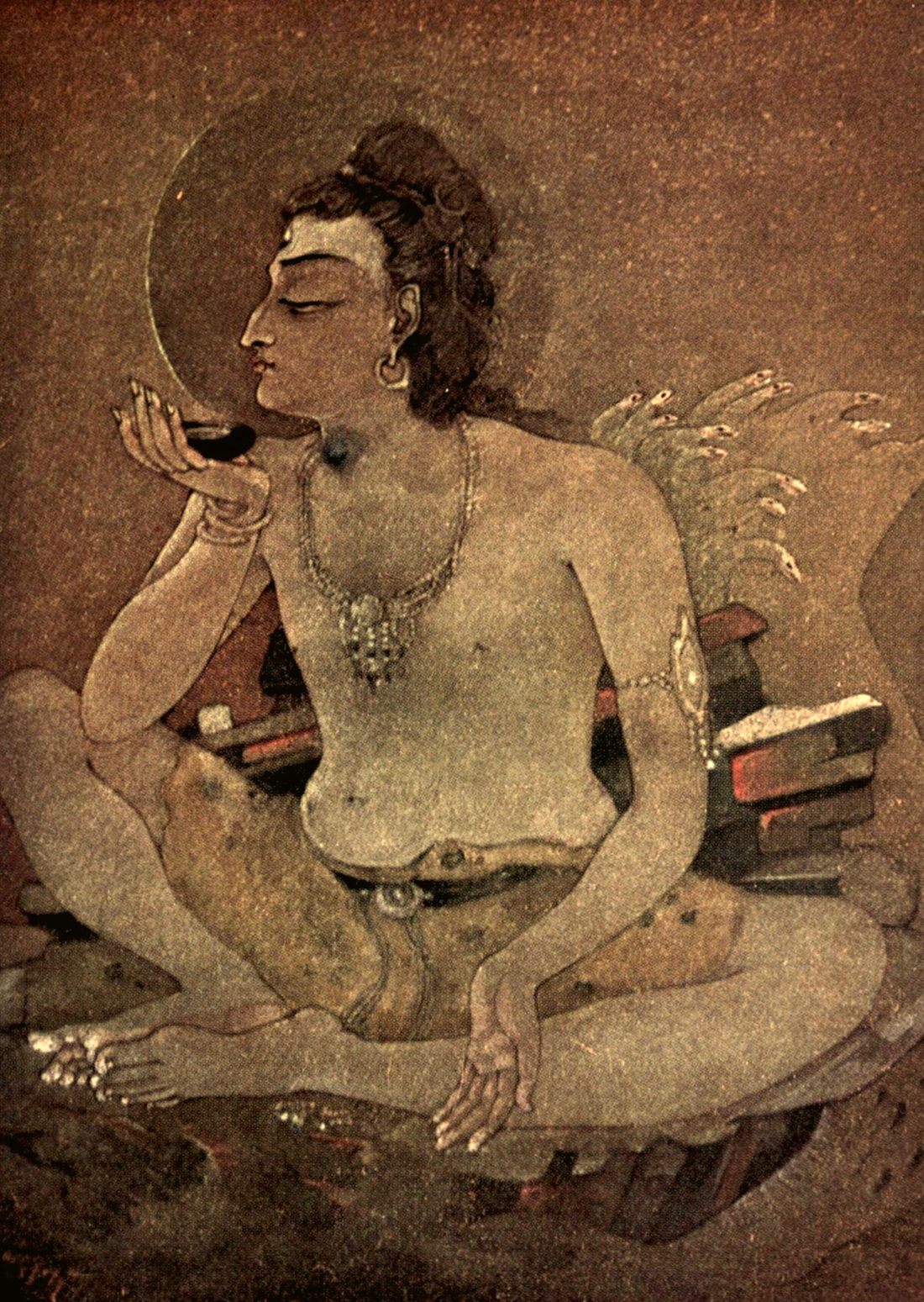 Lord Shiva